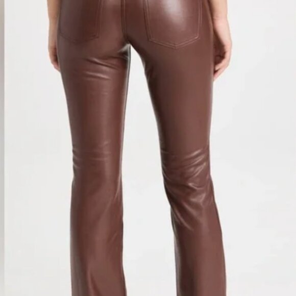 A.L.C. Freddie Pants Caffe - Picture 5 of 8